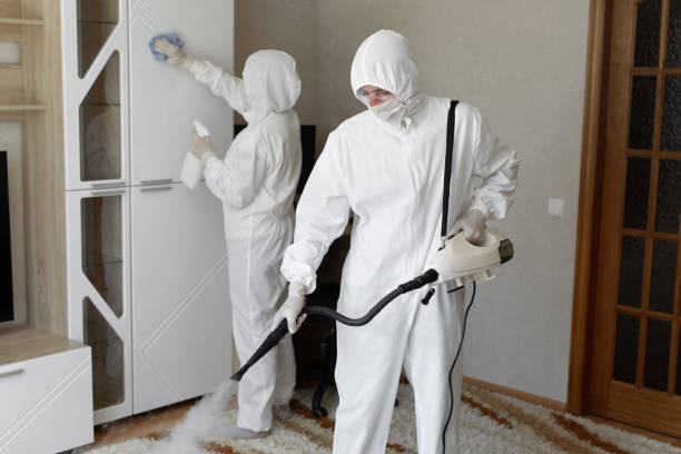 Trusted Crime Scene Cleanup service in Lebanon, KY - Four Month Blood Cleanse