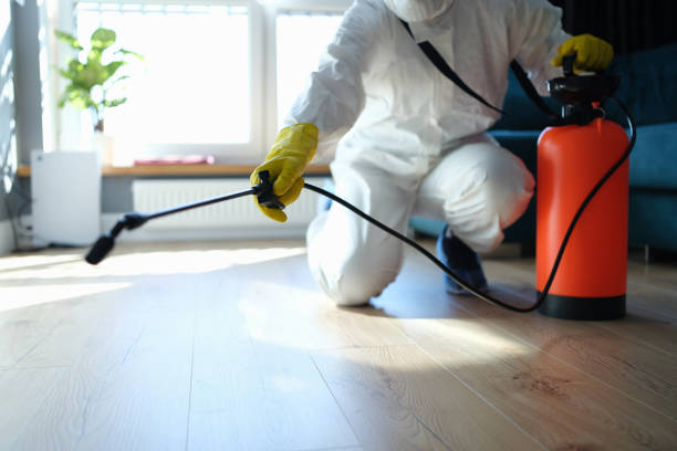 Trusted Trauma Scene Cleanup service in Lebanon, KY - Four Month Blood Cleanse
